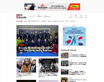 Rtvutrecht.nl