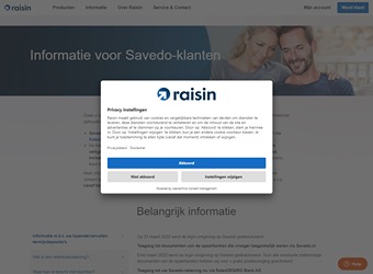 Savedo.nl