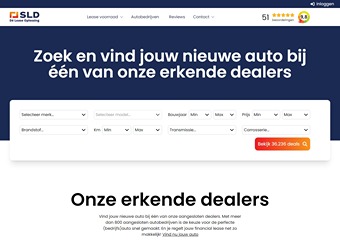 Scherpeleasedeal.nl