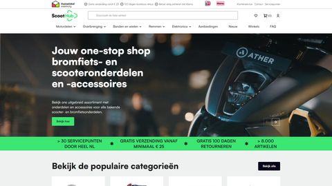 Scoothub.nl