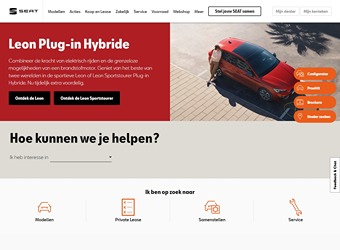 Seat.nl