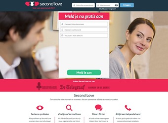 Secondlove.nl