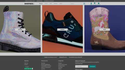 Shoemixx.nl