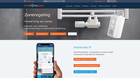 Smarthomesupply.nl