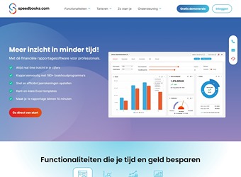 Speedbooks.nl