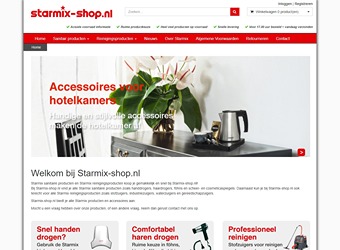 Starmix-shop.nl