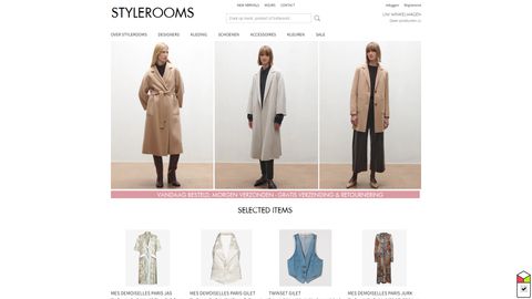 Stylerooms.nl