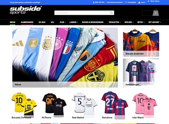 Subsidesports.nl