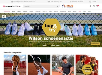 Tennisdirect