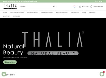 Thalia.nl