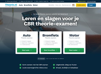 Theorie.nl