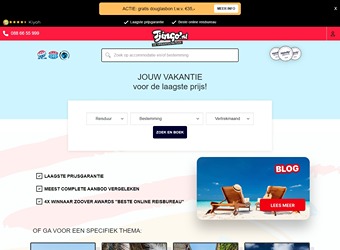 Tjingo.nl