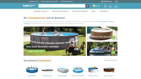 Top-zwembadshop.nl