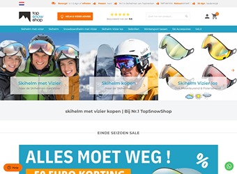 Topsnowshop.nl