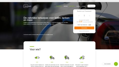 Travelcard.nl