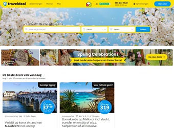 Traveldeal.nl