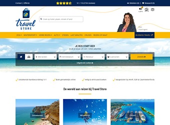 Travelstore.nl