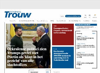 Trouw.nl