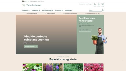 Tuinplanten.nl