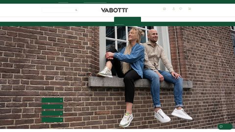 Vabotti Schoenen