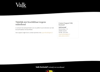 Valkexclusief.nl