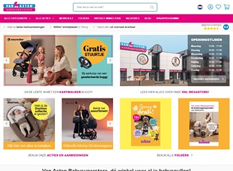 Van Asten Babysuperstore