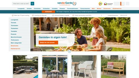 Vdgarde.nl