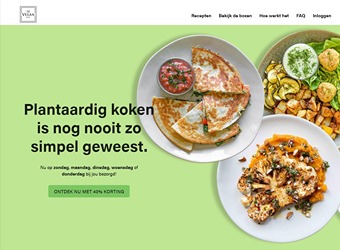 Veganbox.nl