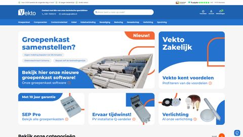 Vekto.nl