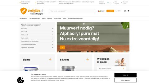 Verfgilde.nl