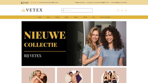 Vetex.nl