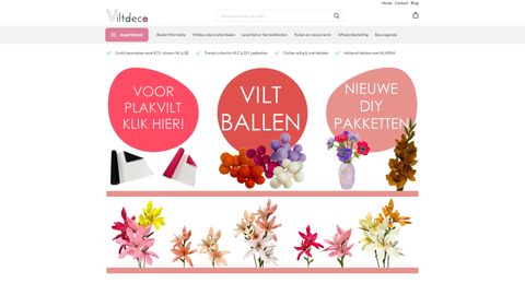 Viltdeco.nl