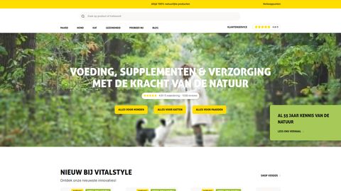 Vitalstyle.nl