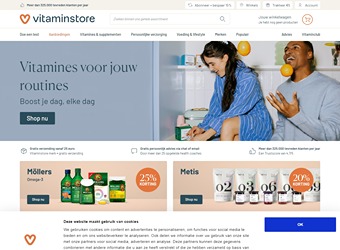 Vitaminstore.nl