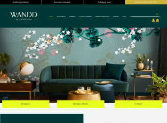 Wandd.nl