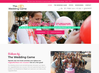 Weddinggame.nl