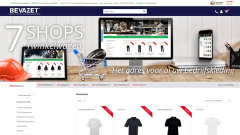 Werkshirts.nl