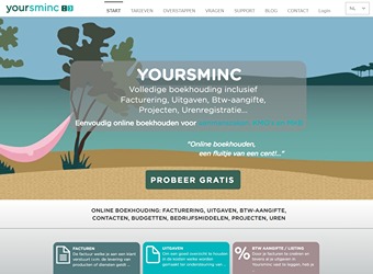 Yoursminc.nl