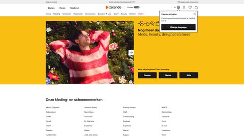 Zalando.nl