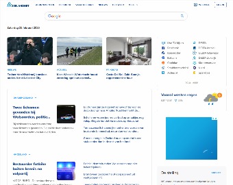 Zeelandnet.nl