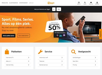 Ziggo.nl