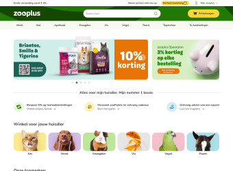 Zooplus.nl